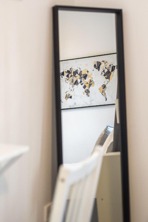 Modern Spacious 3 Bedroom City Centre Apartment - Free Parking - Private Balcony Εδιμβούργο Εξωτερικό φωτογραφία