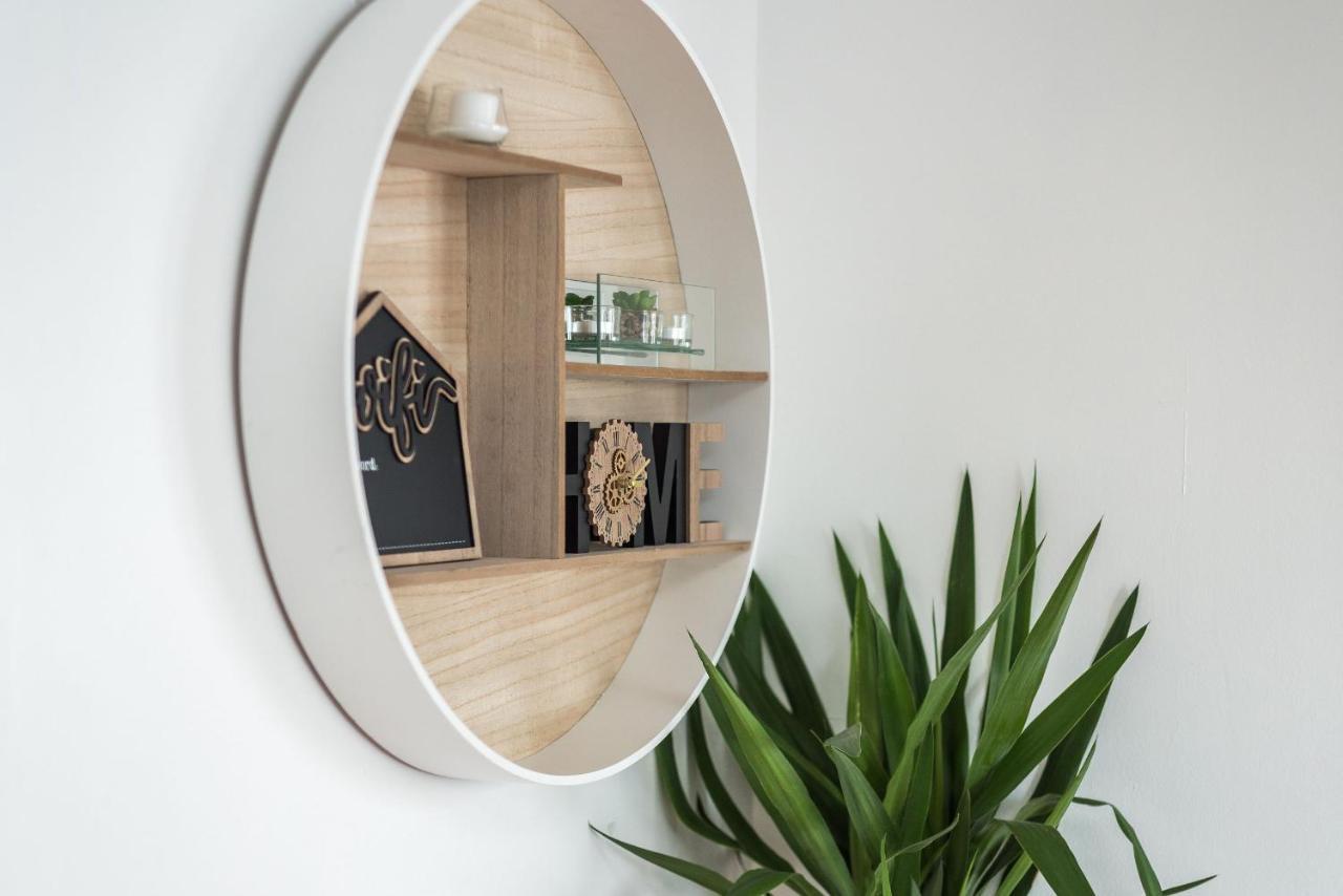 Modern Spacious 3 Bedroom City Centre Apartment - Free Parking - Private Balcony Εδιμβούργο Εξωτερικό φωτογραφία